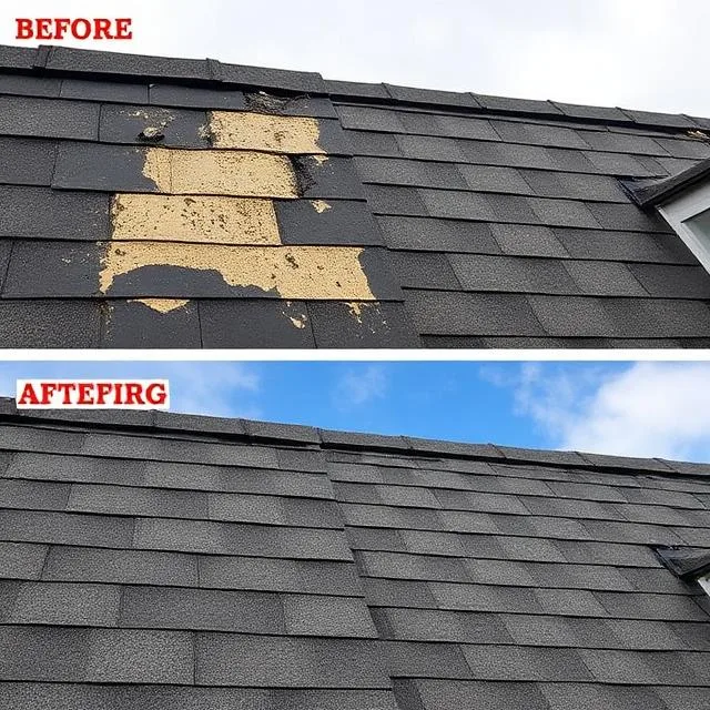 Roof Repair Near Me in Tewksbury, MA near me